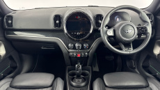 MINI Countryman 2.0 Cooper S Exclusive ALL4 5dr Auto Petrol Hatchback